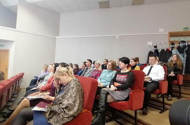 В Липецке и Нижнем Новгороде прошли форумы, организованные региональными представителями СРО АКФО